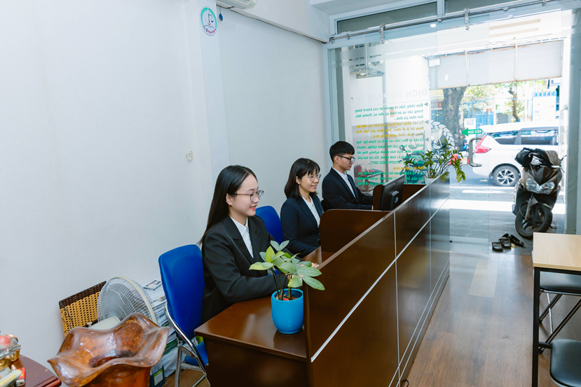 Luật Sư Khánh Hòa